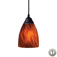 ELK Home 406-1ES-LA - MINI PENDANT