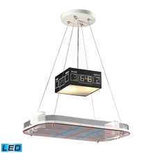 ELK Home 5138/2-LED - ISLAND LIGHT