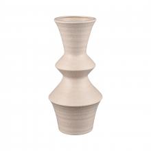ELK Home S0017-10088 - Belen Vase - Large Cream (2 pack)