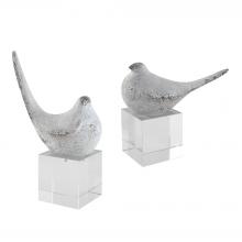 Uttermost 18057 - Uttermost Better Together Bird Sculptures, S/2