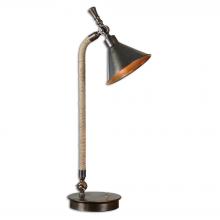 Uttermost 29180-1 - Uttermost Duvall Task Lamp