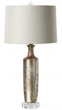 Uttermost 27094-1 - Uttermost Valdieri Metallic Bronze Lamp