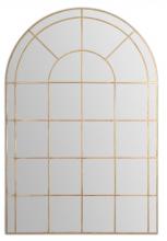 Uttermost 12866 - Uttermost Grantola Arched Mirror