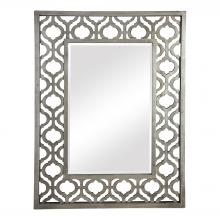 Uttermost 13863 - Uttermost Sorbolo Silver Mirror