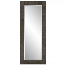 Uttermost 09851 - Uttermost Figaro Oversized Wooden Mirror